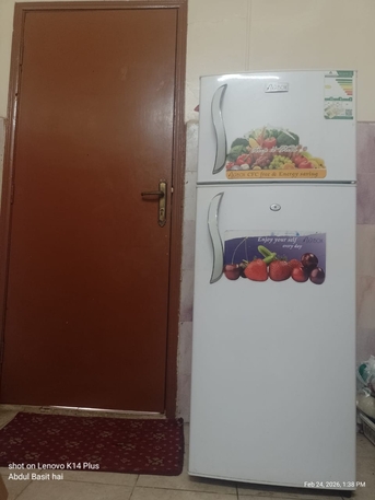 SAR 11,000 Yearly | Family 2 Bedroom Apartment | Ground Floor