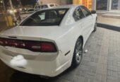 SAR 28,000 | Dodge Charger 2012 | Automatic | 325K KM | Owner Selling