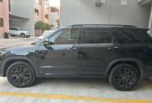 2025 Changan CS95 Royal | Full Option (Top Spec) | AWD | 7-Seater | Excellent Condition | 1 Year Old