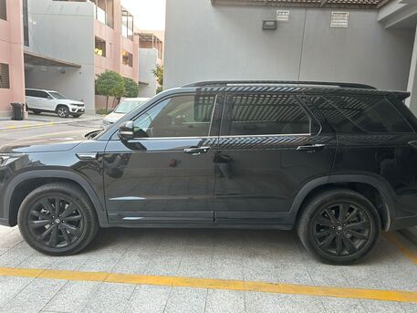 2025 Changan CS95 Royal | Full Option (Top Spec) | AWD | 7-Seater | Excellent Condition | 1 Year Old