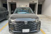 2025 Changan CS95 Royal | Full Option (Top Spec) | AWD | 7-Seater | Excellent Condition | 1 Year Old