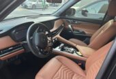 2025 Changan CS95 Royal | Full Option (Top Spec) | AWD | 7-Seater | Excellent Condition | 1 Year Old