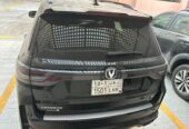 2025 Changan CS95 Royal | Full Option (Top Spec) | AWD | 7-Seater | Excellent Condition | 1 Year Old