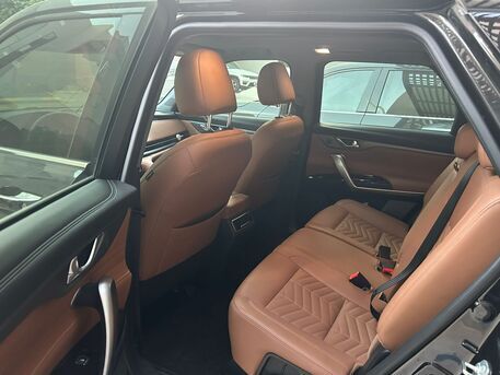 2025 Changan CS95 Royal | Full Option (Top Spec) | AWD | 7-Seater | Excellent Condition | 1 Year Old