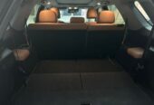 2025 Changan CS95 Royal | Full Option (Top Spec) | AWD | 7-Seater | Excellent Condition | 1 Year Old