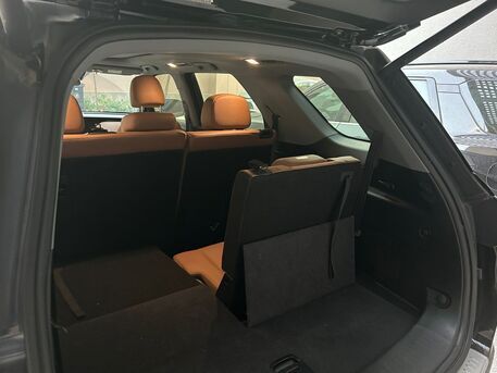 2025 Changan CS95 Royal | Full Option (Top Spec) | AWD | 7-Seater | Excellent Condition | 1 Year Old