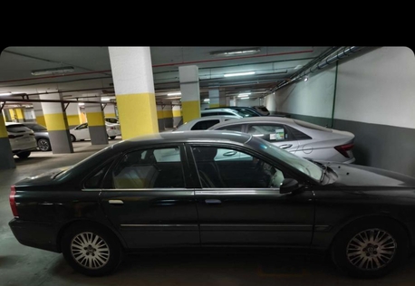 SAR 8,500 | Volvo S80 2005 | Automatic | 360K KM | Budget Deal