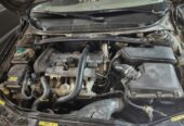 SAR 8,500 | Volvo S80 2005 | Automatic | 360K KM | Budget Deal