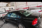 SAR 8,500 | Volvo S80 2005 | Automatic | 360K KM | Budget Deal