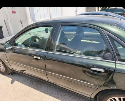 SAR 8,500 | Volvo S80 2005 | Automatic | 360K KM | Budget Deal