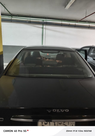 SAR 8,500 | Volvo S80 2005 | Automatic | 360K KM | Budget Deal