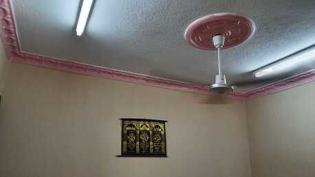 SAR 700 Monthly | Furnished Private Room | Inside Family Apartment