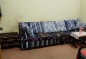SAR 700 Monthly | Furnished Private Room | Inside Family Apartment