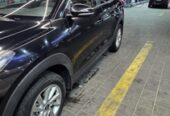 SAR 44,500 | Hyundai Tucson 2018 | Automatic | 240K KM | Black | Well Maintained