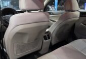 SAR 44,500 | Hyundai Tucson 2018 | Automatic | 240K KM | Black | Well Maintained