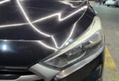 SAR 44,500 | Hyundai Tucson 2018 | Automatic | 240K KM | Black | Well Maintained