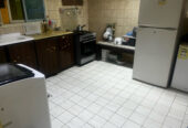 SAR 361 Monthly | Furnished Bed Space | Affordable Stay