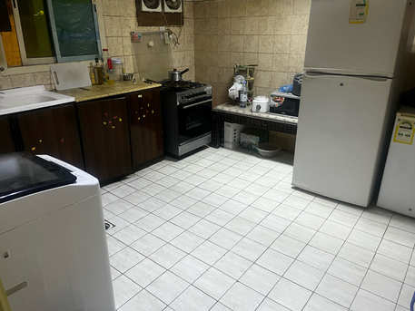 SAR 361 Monthly | Furnished Bed Space | Affordable Stay