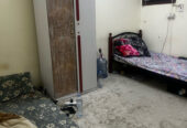 SAR 361 Monthly | Furnished Bed Space | Affordable Stay