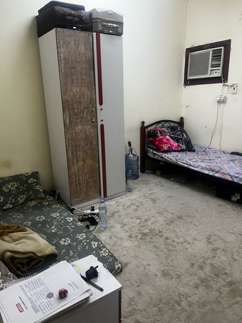 SAR 361 Monthly | Furnished Bed Space | Affordable Stay