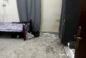 SAR 361 Monthly | Furnished Bed Space | Affordable Stay