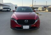 SAR 57K | Mazda CX-5 2023 | Auto | 50K KM | Excellent Condition | Well Maintained