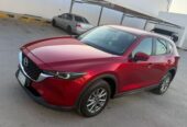 SAR 57K | Mazda CX-5 2023 | Auto | 50K KM | Excellent Condition | Well Maintained