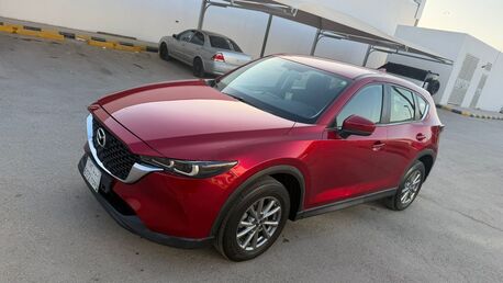 SAR 57K | Mazda CX-5 2023 | Auto | 50K KM | Excellent Condition | Well Maintained