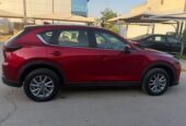 SAR 57K | Mazda CX-5 2023 | Auto | 50K KM | Excellent Condition | Well Maintained