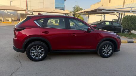 SAR 57K | Mazda CX-5 2023 | Auto | 50K KM | Excellent Condition | Well Maintained