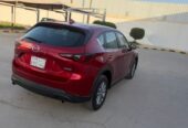 SAR 57K | Mazda CX-5 2023 | Auto | 50K KM | Excellent Condition | Well Maintained