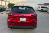 SAR 57K | Mazda CX-5 2023 | Auto | 50K KM | Excellent Condition | Well Maintained