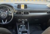SAR 57K | Mazda CX-5 2023 | Auto | 50K KM | Excellent Condition | Well Maintained