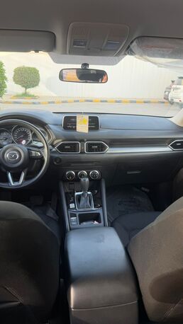 SAR 57K | Mazda CX-5 2023 | Auto | 50K KM | Excellent Condition | Well Maintained