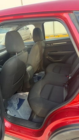 SAR 57K | Mazda CX-5 2023 | Auto | 50K KM | Excellent Condition | Well Maintained