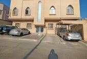 SAR 27,600 Yearly | Spacious 2 Bedroom Flat | External | 600m from Indian Boys School