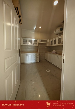 SAR 27,600 Yearly | Spacious 2 Bedroom Flat | External | 600m from Indian Boys School