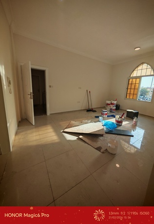 SAR 27,600 Yearly | Spacious 2 Bedroom Flat | External | 600m from Indian Boys School