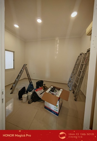 SAR 27,600 Yearly | Spacious 2 Bedroom Flat | External | 600m from Indian Boys School