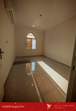 SAR 27,600 Yearly | Spacious 2 Bedroom Flat | External | 600m from Indian Boys School