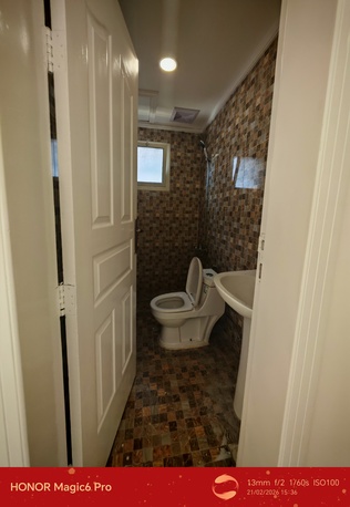 SAR 27,600 Yearly | Spacious 2 Bedroom Flat | External | 600m from Indian Boys School