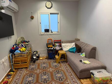 SAR 35,500 Yearly | Furnished 3 Bedroom Family Flat | Prime Location – Hara