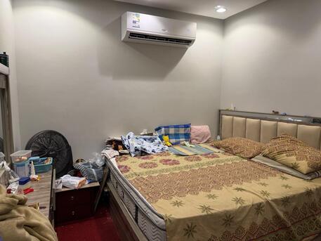 SAR 35,500 Yearly | Furnished 3 Bedroom Family Flat | Prime Location – Hara
