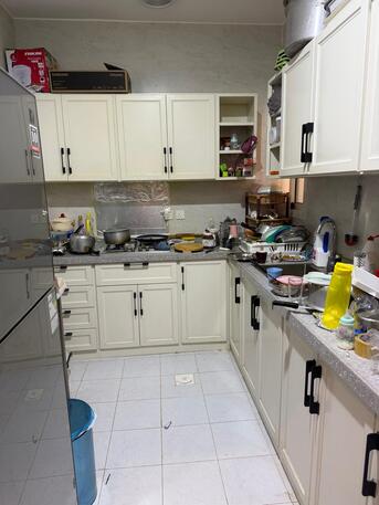 SAR 35,500 Yearly | Furnished 3 Bedroom Family Flat | Prime Location – Hara