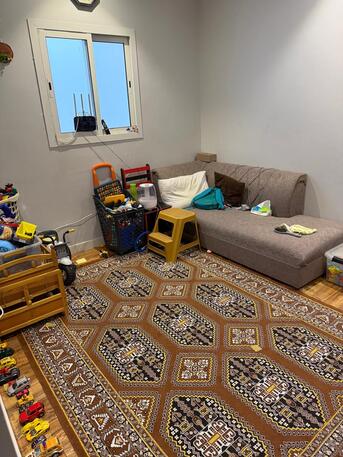 SAR 35,500 Yearly | Furnished 3 Bedroom Family Flat | Prime Location – Hara