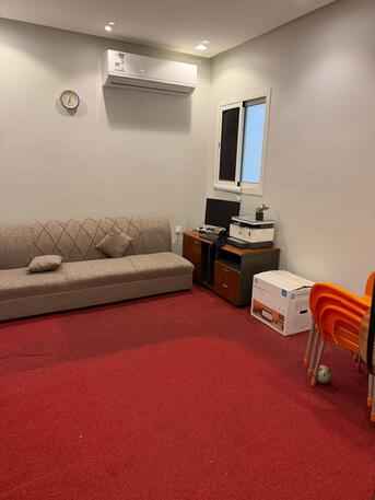 SAR 35,500 Yearly | Furnished 3 Bedroom Family Flat | Prime Location – Hara