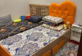 SAR 35,500 Yearly | Furnished 3 Bedroom Family Flat | Prime Location – Hara