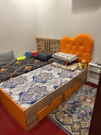 SAR 35,500 Yearly | Furnished 3 Bedroom Family Flat | Prime Location – Hara