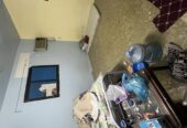 SAR 1,000 Monthly | Spacious Room | Third Floor | Prime Location Near T Shoes Signal