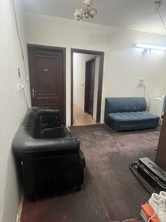 SAR 1,000 Monthly | Spacious Room | Third Floor | Prime Location Near T Shoes Signal